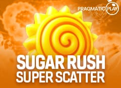 Sugar Rush Super Scatter