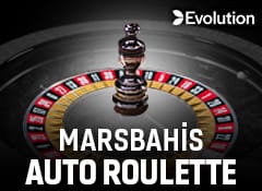 Marsbahis Auto Roulette